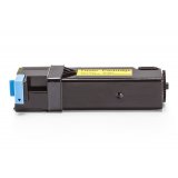 Compatible Dell 592-11670 Toner Yellow