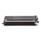 Remanufactured Brother TN-329BK Toner Black