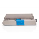 Compatible OKI 44469803 / C310 Toner Black