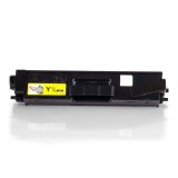 Reconstruido Brother TN-329Y Toner amarillo