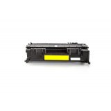 Compatible HP CF280A / 80A Black Toner