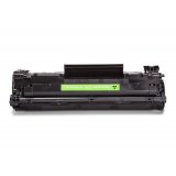 Compatible HP CF283A /83A Toner Black