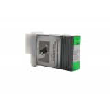 Compatible Canon 0890B001 / PFI-101G Tinta Verde