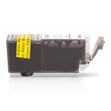 Compatible Canon CLI-521GY...