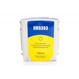 Compatible HP C9393AE / No 88 XL Tinta amarillo