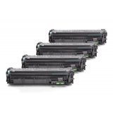 Compatible HP Q5949X Toner Negro Pack Ahorro (4 piezas)