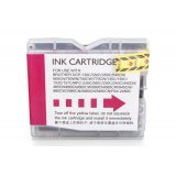 Compatible Brother LC-1000M Tinta Magenta