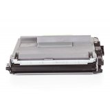 Compatible Brother TN-3480 Toner Black