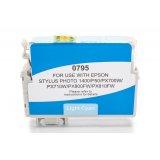 Compatible Epson T0795...