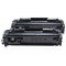 Compatible HP CF 280A / 80A...