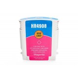 Compatible HP C4908AE / No 940 XL Tinta Magenta (con chip)