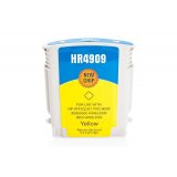 Compatible HP C4909AE / No 940 XL Tinta Amarillo (con chip)