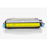 Compatible HP Q6462A Toner amarillo