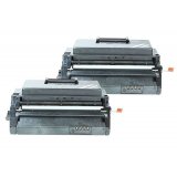 Compatible Samsung ML-2150 D8 Toner double pack