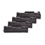 Compatible HP CE285A Toner...