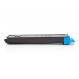 PremiumCompatible Kyocera 1T0T2K0CNL / TK-895C Toner Cyan