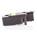 Compatible Dell 593-11143 / W8X8P Toner Yellow