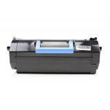 Compatible Lexmark 62D2X00 / 622X Toner Black