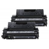 Compatible HP CF280XXLD / 80XXL toner negro doble