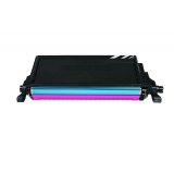 Remanufactured Samsung CLP-M660B Toner Magenta