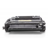 Compatible HP CE255A Toner Black