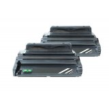 Compatible HP Q5942XD / 42X toner negro doble