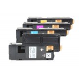 Compatible Dell 1250 Set de...