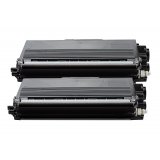 Compatible Brother TN-3390 Toner negro doble