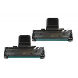 Compatible Samsung MLT-P1082A Toner Negro (Double Pack)