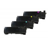 Compatible Dell 1320 Toner Spare Set