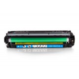 Compatible HP CE271A Toner...