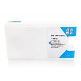 Compatible Epson C13T79024010 / 79 XL Ink Cyan