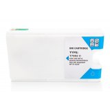 Compatible Epson C13T79024010 / 79 XL Tinto Cyan