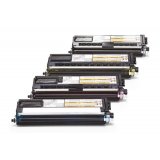 Compatible Brother TN-328 Toner Pack Ahorro (BK,C,M,Y)