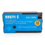 Compatible HP CZ130A / 711...