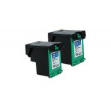 Compatible HP C9505EE / No 344 Tinta Color (Double Pack)