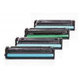 Compatible HP 201X Toner...