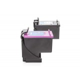 Compatible HP SD519AE / 901 XL +901 Tinta 1x Negro 1x Color (2 piezas)