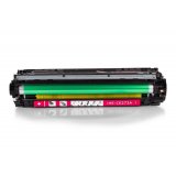 Compatible HP CE273A Toner magenta