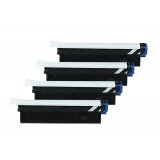 Compatible OKI 43979216 Toner Spar-Set (4 pieces)