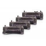 Compatible HP CE390A Toner Negro Pack Ahorro (4 piezas)