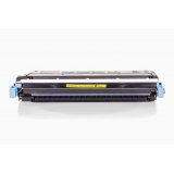 Compatible HP C9732A Toner amarillo