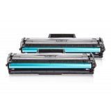 Compatible Samsung MLT-D101S Toner Black Double Pack