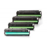 Compatible HP CE410X-CE413A...