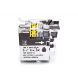 Compatible Brother LC-129XXL Tinta Negro