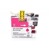 Compatible Brother LC-223M Tinta Magenta