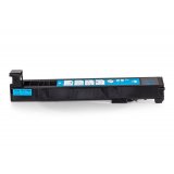 Compatible HP CB381A / 824A Toner Cyan