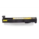 Compatible HP CB382A / 824A Toner amarillo