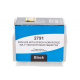 Compatible Epson C13T27914010 / C13T27914012 / 27 XXL Ink Black