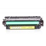 Compatible HP CE262A / 648A Toner amarillo